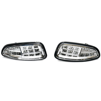 Lakeside Buggies GTW® LED Light Kit – For EZGO RXV (Years 2008-2015)- 02-118 GTW Light kits