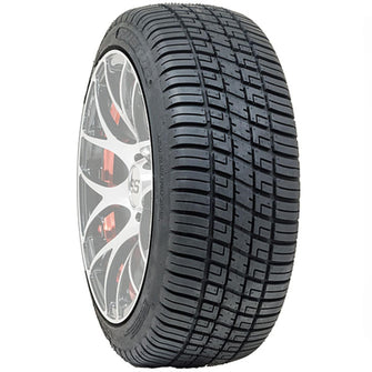 Lakeside Buggies 205/30-14 GTW® Fusion Street Tire (Lift Required)- 20-044 GTW Tires