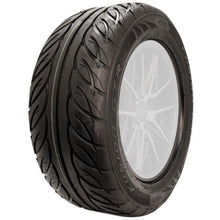 Lakeside Buggies 255/45-R14 GTW® Fusion GTR Steel Belted DOT Tire- 20-057 GTW Tires