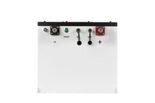 Display Case - 76 Volt 105 AH Fleet Lithium (NON FUNCTIONAL) Fleet Lithium Promo undefined