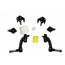 Lakeside Buggies Jake’s EZGO TXT Electric 6″ Spindle Lift Kit (Years 2001.5-2013.5)- 6208 Jakes Spindle