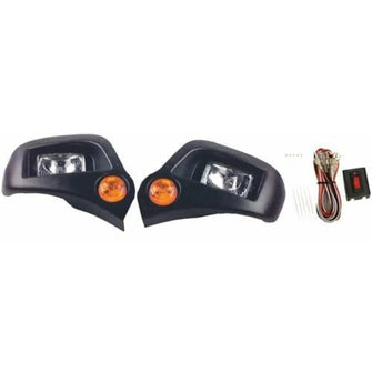 Lakeside Buggies HEADLIGHT KIT* G14 W/SWTCH- 13434 Lakeside Buggies Direct Light kits