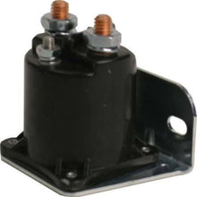 Lakeside Buggies EZGO 12-Volt 4-Terminal Silver Solenoid (Years 1979-1994)- 1115 EZGO Solenoids