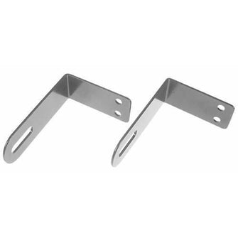 Lakeside Buggies EZGO Medalist / TXT Mirror Bracket (Years 1994-Up)- 9069 EZGO Mirrors