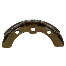 Lakeside Buggies Brake Shoes. 1-3/16″ x 6″ Long. (8/Pkg)- 4208 Lakeside Buggies Direct Brake shoes/lining