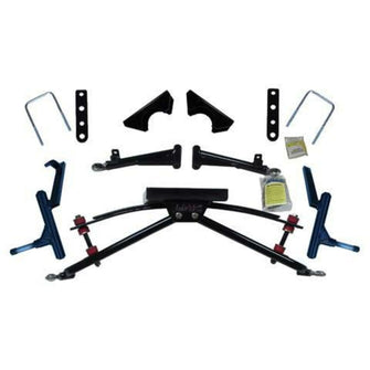 Lakeside Buggies Jake’s Club Car DS 4 Double A-arm Lift (Years 1983-2004.5)- 7460 Jakes A-Arm/Double A-Arm