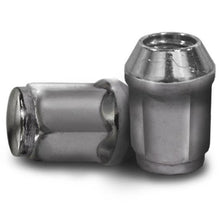 Lakeside Buggies Chrome ½” x 20 Standard Lug Nuts (100 pack)- LUG100S GTW Wheel Accessories