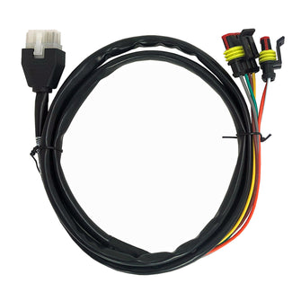 Lakeside Buggies Navitas Motor Sensor Cable- 25-103 Lakeside Buggies Direct Motors & Motor Parts