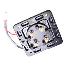 Lakeside Buggies Yamaha Forward / Reverse Switch Assembly (Models G14/G16)- 5206 Yamaha Forward & reverse switches