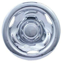 Lakeside Buggies 8″ Chrome Deep Dish Wheel Cover- 9063 Lakeside Buggies Direct Wheel Accessories