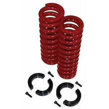 Lakeside Buggies Yamaha Heavy Duty Rear Coil Spring (Models G14 - G29 Drive)- 6280 Yamaha Rear shocks and springs