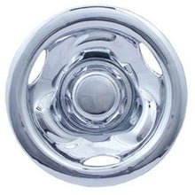 Lakeside Buggies 10″ Chrome Deep Dish Wheel Cover- 9064 Lakeside Buggies Direct Wheel Accessories