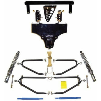 Lakeside Buggies Jake’s Yamaha Long Travel Kit (Models G8-G21)- 6266 Jakes Long travel