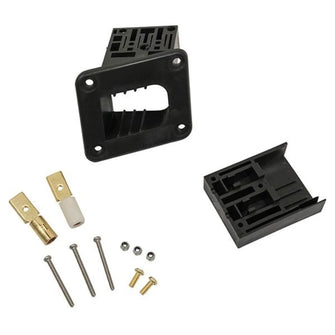 Lakeside Buggies CHARGING RECEPTICLE 36V MED/TXT PDS/DCS- 30564 Lakeside Buggies Direct Chargers & Charger Parts