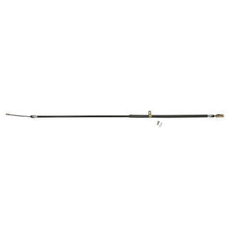 Lakeside Buggies Passenger - Club Car Precedent Brake Cable (Years 2004-Up)- 6102 Club Car Brake cables