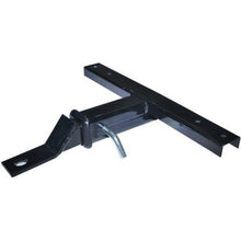 Lakeside Buggies MadJax® Trailer Hitch – Fits 1994.5-UP EZGO TXT- 01-038 MadJax Seat kits