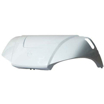 Lakeside Buggies Yamaha Replacement White Front Cowl (Models G29/Drive)- 14210 Yamaha Front body