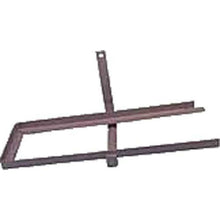 Lakeside Buggies EZGO Electric Driver Side Battery Rack (Years 1978-1994)- 839 Lakeside Buggies Direct Electric Power Parts