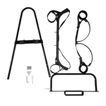 Lakeside Buggies GTW Golf Club Bag Attachment for Rear Seat Kits- 01-254 GTW Seat kits