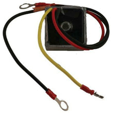 Lakeside Buggies Club Car DS Voltage Regulator (Years 1992-Up)- 6355 Club Car Starter Generator