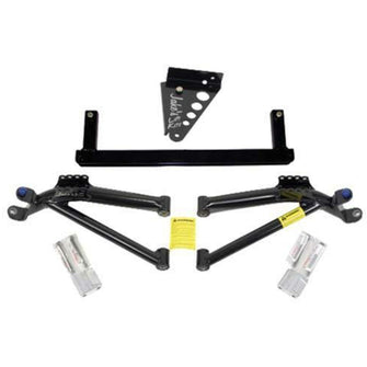 Lakeside Buggies Jake’s Yamaha 5″ A-arm Lift Kit (Models G16-G20)- 6253 Jakes A-Arm/Double A-Arm