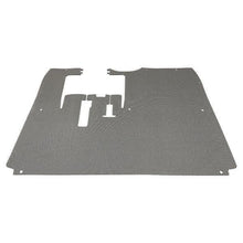 Lakeside Buggies Yamaha G29/Drive Premium Carbon Black/Silver Floor Mat- 90889 Yamaha Floor mats