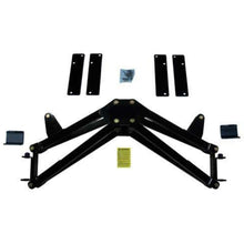 Lakeside Buggies Jake’s Yamaha 7″ Double A-arm Lift Kit (Models G2/G9)- 7407 Jakes A-Arm/Double A-Arm