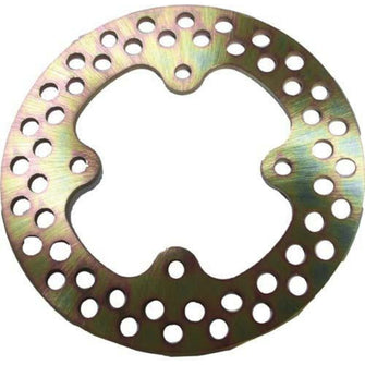 Lakeside Buggies Jake’s Replacement Disc Brake Rotor (Universal Fit)- 7257D Jakes Parts and Accessories