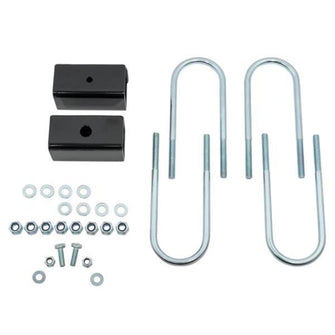 Lakeside Buggies EZGO RXV Electric 6″ Lift Kit Rear Bracket (Years 2015-Up)- 32062 EZGO Lift kit parts