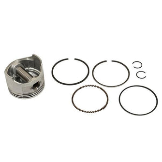 Lakeside Buggies EZGO Gas Piston / Ring Assembly (Years 1989-1993)- 4570 EZGO Engine & Engine Parts