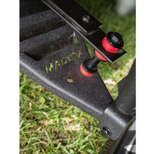 Lakeside Buggies MadJax King 6” XD Lift Kit for Club Car Precedent / Onward / Tempo- 16-050 MadJax A-Arm/Double A-Arm