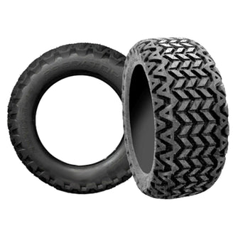 Lakeside Buggies 20x10-10 GTW® Predator A/T Tire- 20-059 GTW Tires