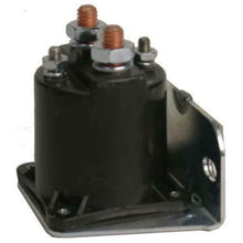 Lakeside Buggies Yamaha 4-Cycle 12-Volt Solenoid (Models G2)- 1158 Yamaha Solenoids