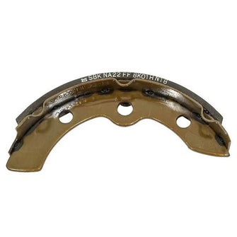 Lakeside Buggies Set Of (8) Brake Shoes (Select Club Car, EZGO and Yamaha Models)- 4245 Yamaha Brake shoes/lining