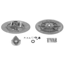 Lakeside Buggies Yamaha Driven Clutch Kit (Models G2/G9)- 6892 Yamaha Clutch