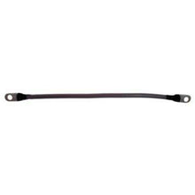 Lakeside Buggies 12’’ Black 4-Gauge Battery Cable- 9336 Lakeside Buggies Direct Battery accessories