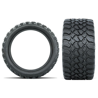 23x10-R15 GTW&reg; Nomad Steel Belted Radial All Terrain Tire PN# 20-072