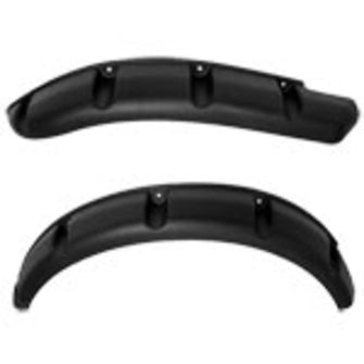 EZGO TXT GTW Fender Flares (Fits 2014-Up) Lakeside Buggies