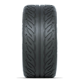 Lakeside Buggies 215/40-R15 GTW&reg; Fusion GTR Steel Belted DOT Tire- 20-073 GTW Tires