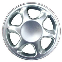 8&Prime; Chrome Sport Wheel Cover PN# 9066 Lakeside Buggies Direct 
