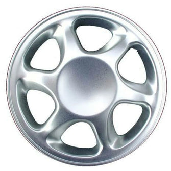 8&Prime; Chrome Sport Wheel Cover PN# 9066 Lakeside Buggies Direct 