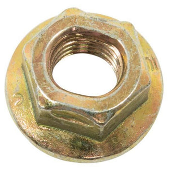 Lakeside Buggies Club Car Precedent M10X1.5 Mechanical Deformed Flange Nut - With Subaru EX40 Engine (Years 2015-2019)- 17-228 nivelpart NEED TO SORT