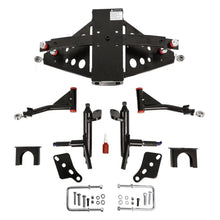 GTW 4 inch Double A-Arm Lift Kit for Club Car Precedent/Tempo GTW Shop By Make