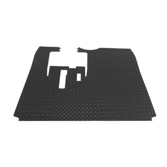 Lakeside Buggies MadJax® Yamaha Drive Replacement Diamond Plated Floormat- 03-019 MadJax Floor mats