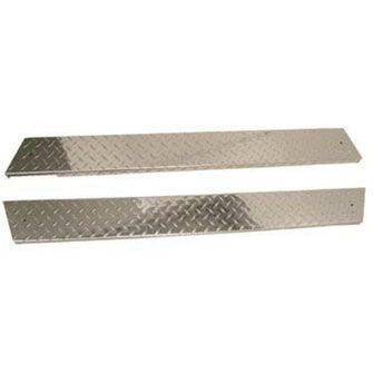 Lakeside Buggies Diamond Plate Rocker Panels Yamaha G14/G16/G19/G22- 29105 Jakes Rear body