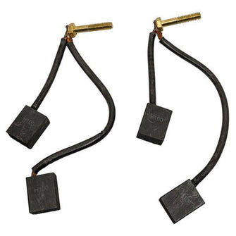 Lakeside Buggies Set of (2) EZGO Electric Advanced DC Brush Set (Years 1997-Up)- 540 Lakeside Buggies Direct Motors & Motor Parts