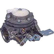 Lakeside Buggies Columbia / Harley Davidson Carburetor (Fits 1967-1981)- 302 Lakeside Buggies Direct Carburetors