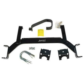 Lakeside Buggies Jake’s EZGO TXT Gas 5″ Axle Lift Kit (Years 2001.5-2009)- 6204 Jakes Axle