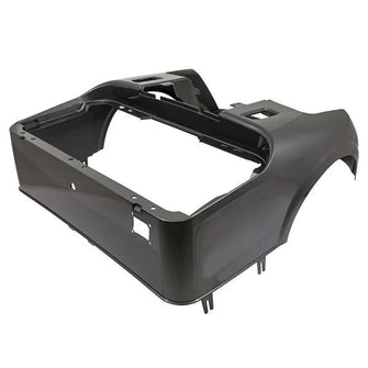 Lakeside Buggies EZGO RXV Premium Metallic Charcoal Rear Body (Years 2016-Up)- 18-144 EZGO Rear body