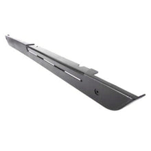 Lakeside Buggies EZGO TXT Passenger - Black Rocker Panel (Years 1994-2013)- 4831 EZGO Rear body